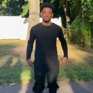 Meet your Posher, Jason